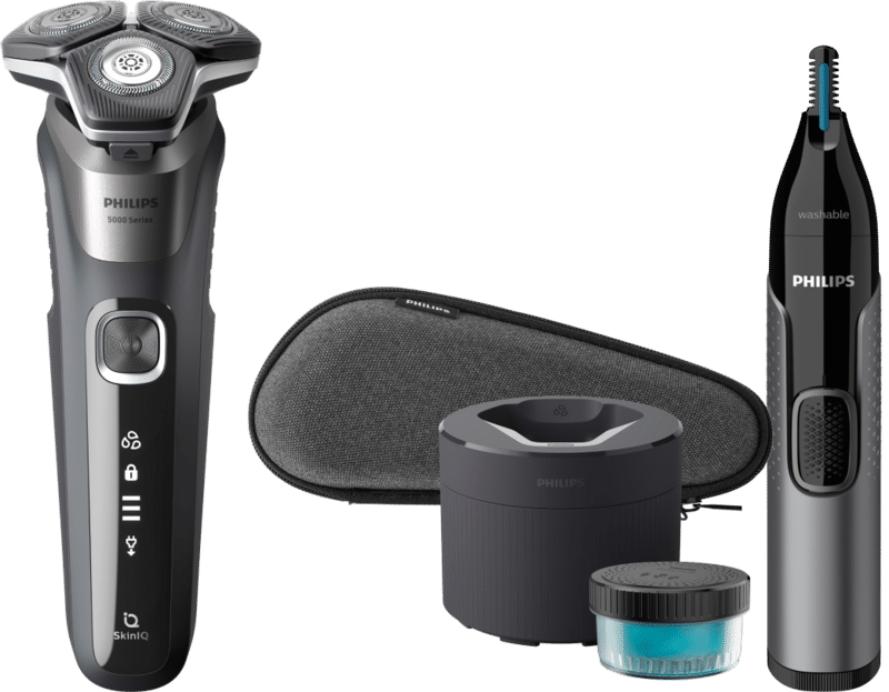 Philips Shaver Series 5000 S5887/50