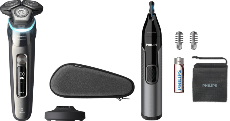 Philips Shaver Series 9000 S9974/35