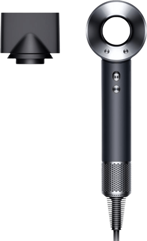 Dyson Supersonic Origin Zwart