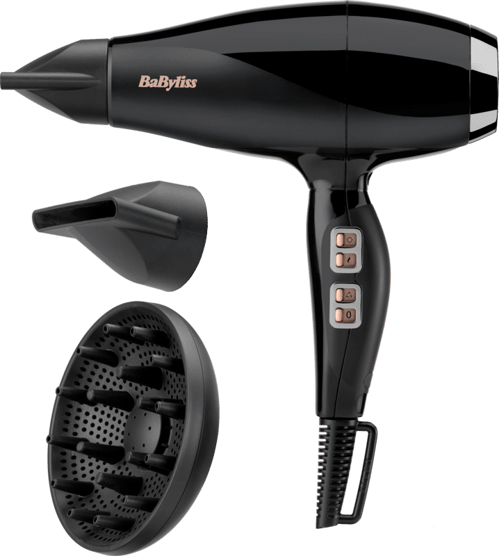 BaByliss Power Pro 2300 6716DE