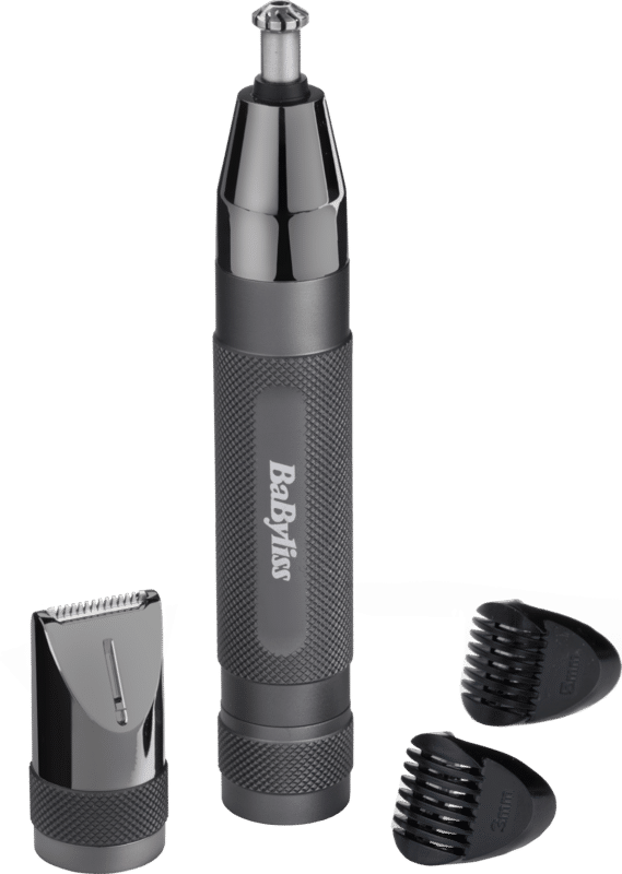 BaByliss Super-X Metal Series E111E