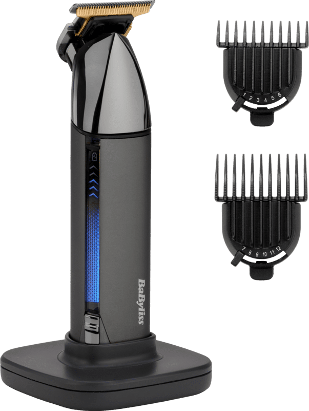 BaByliss Super-X Metal Series T991E