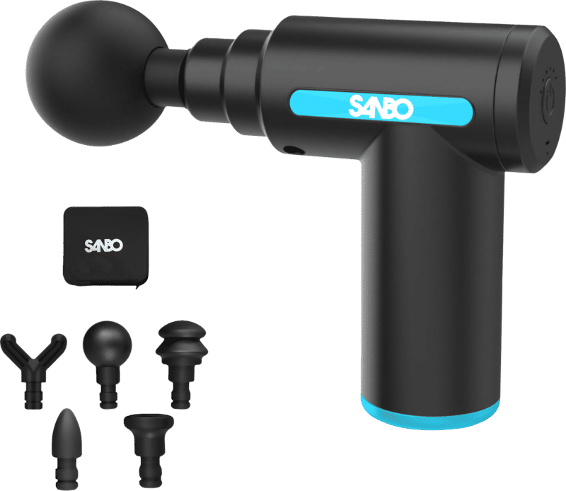 Sanbo Massage Gun Mini