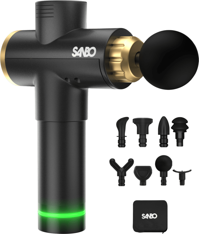 Sanbo Massage Gun Elite