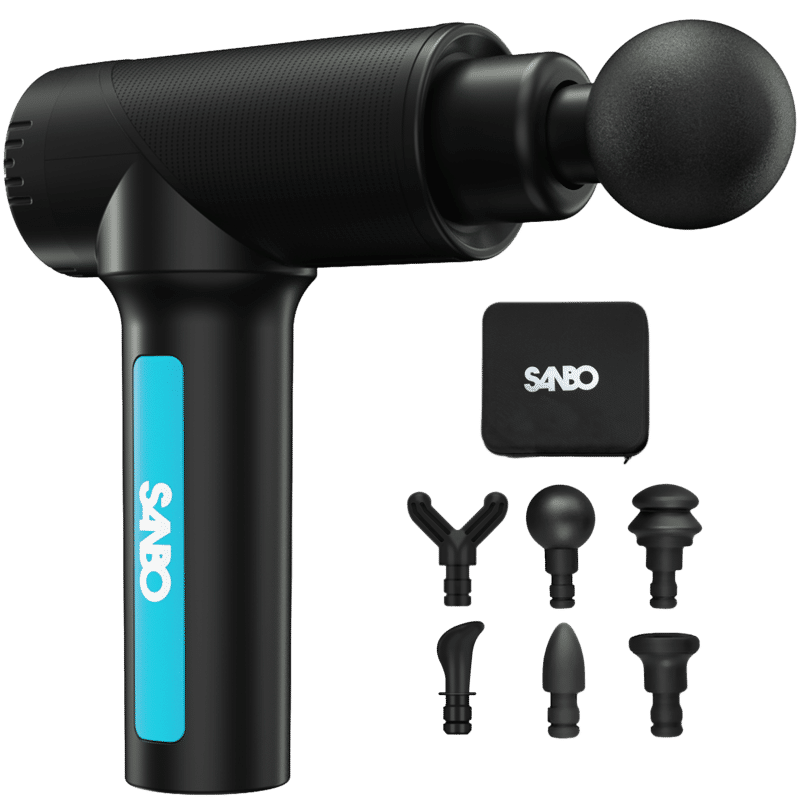 Sanbo Massage Gun Pro