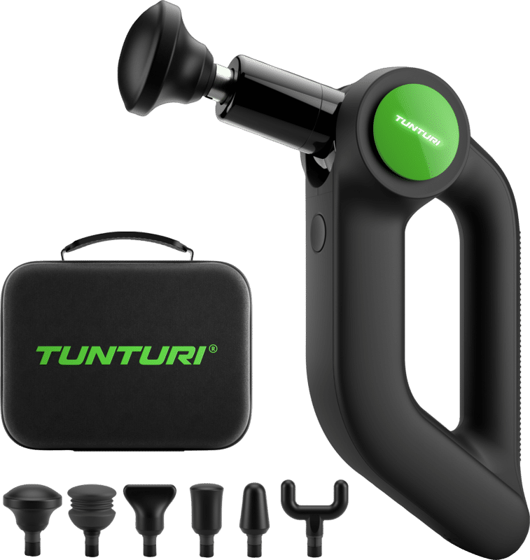 Tunturi MG70 Massage Gun Pro