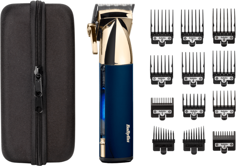 BaByliss Super-X Metal E992E