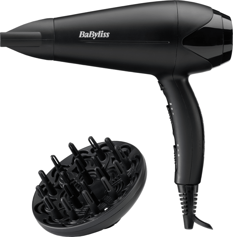 BaByliss Power Dry 2100 D563DE