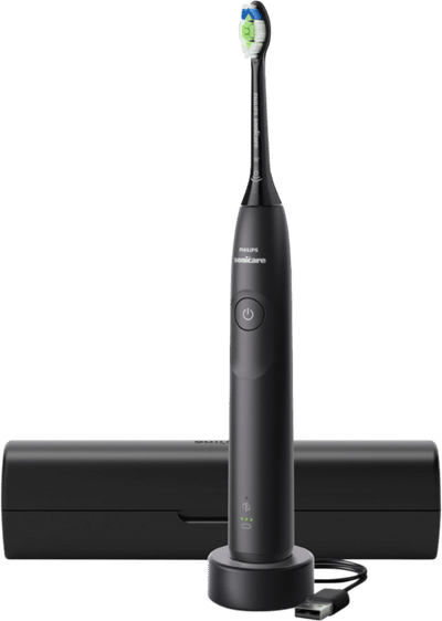 Philips HX7101/02 Sonicare 5300 Series - Zwart