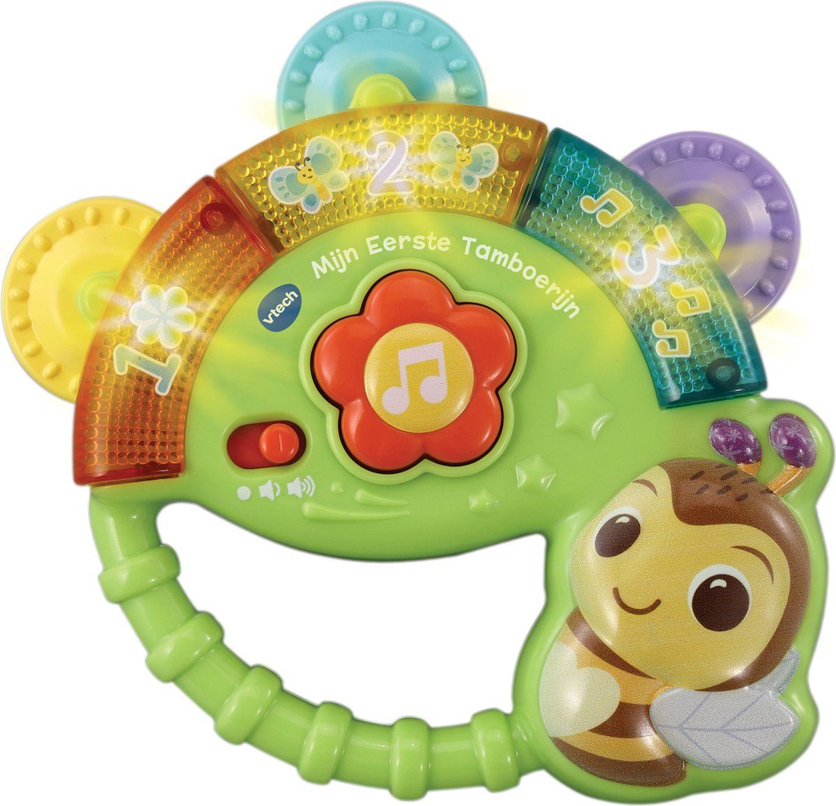 Vtech Mijn Eerste Tamboerijn