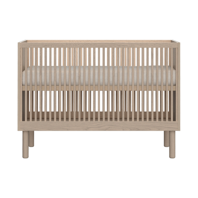 Kidsmill Dai Ledikant 60 x 120 cm - Eiken