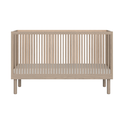 Kidsmill Dai Ledikant 70 x 140 cm - Eiken