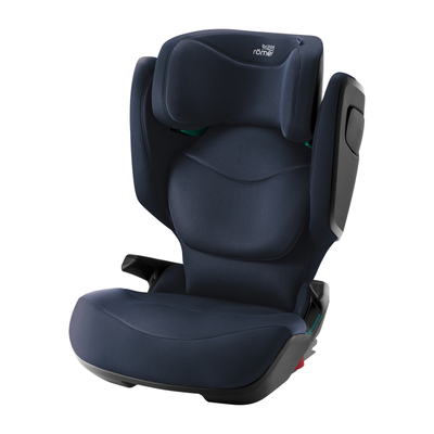Britax Römer Kidfix Pro M Autostoel - Style - Night Blue