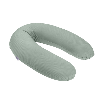Doomoo Voedingskussen Buddy - Corduroy Green