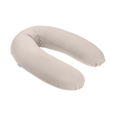 Doomoo Voedingskussen Buddy - Corduroy Sand