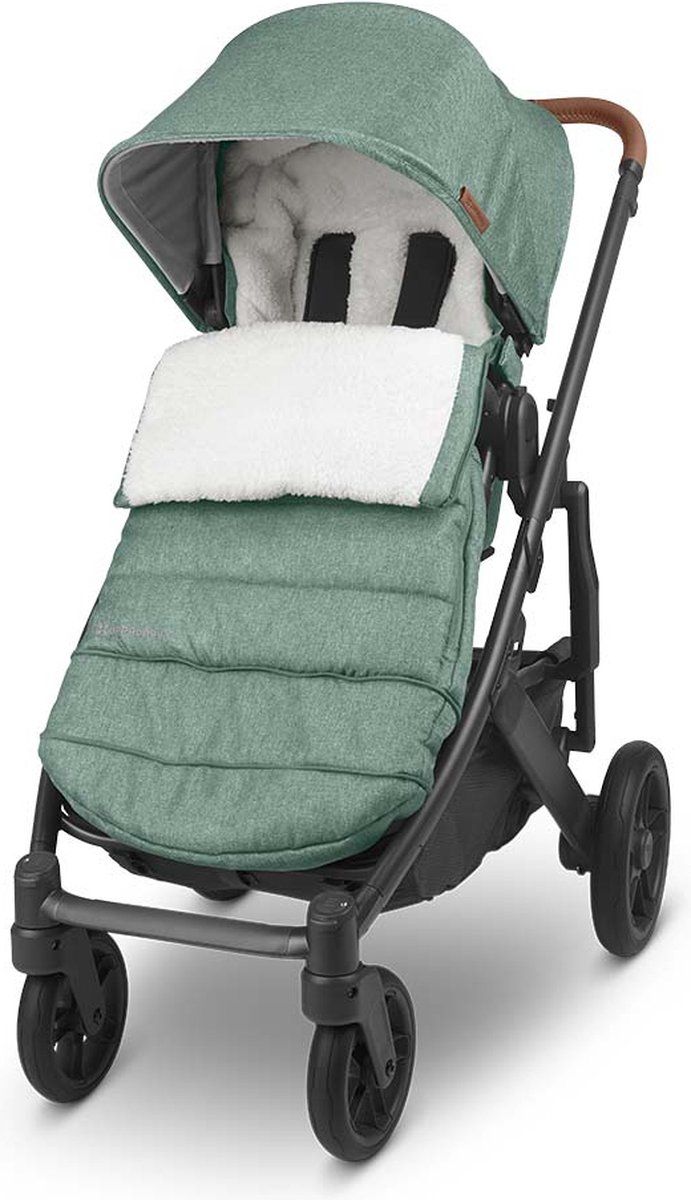 UPPAbaby Cozy Ganoosh Voetenzak Emmett