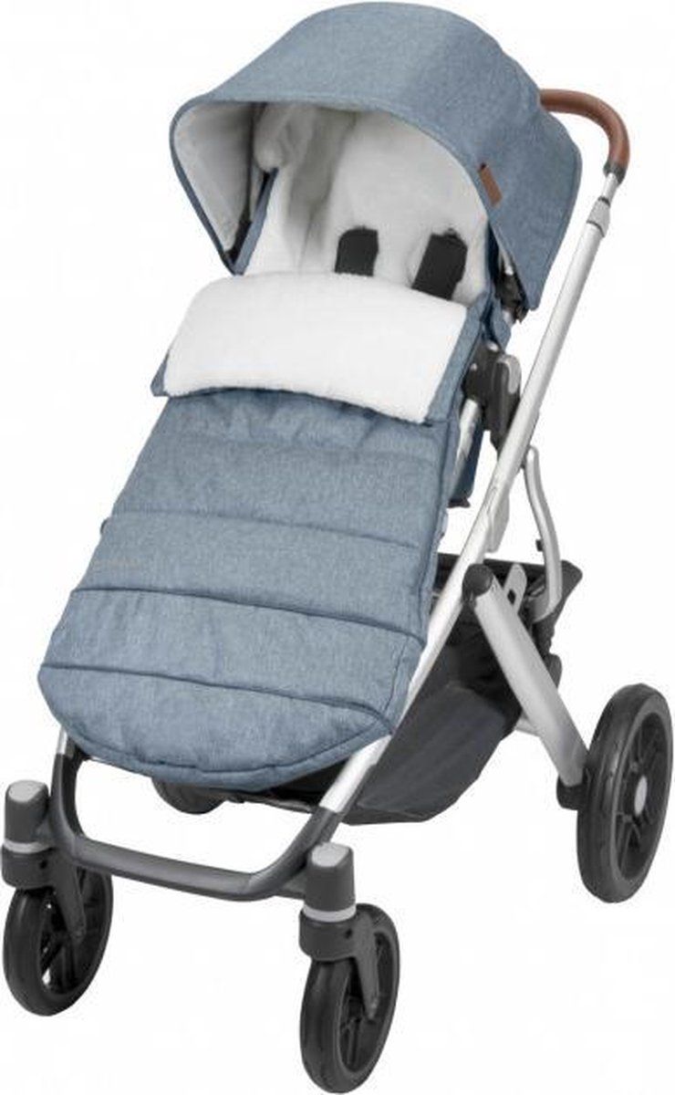 UPPAbaby Cozy Ganoosh Voetenzak Gregory