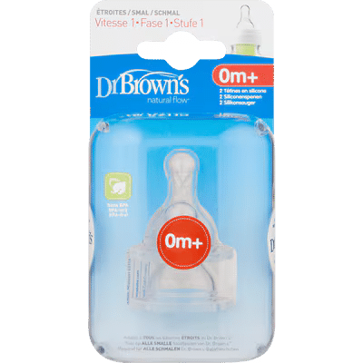 dr-browns-flesspeen-standaardfles-fase-1-2-stuks