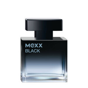 Mexx Black for Men Eau de Toilette Spray 30 ml