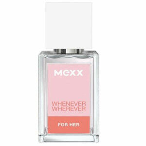 Whenever Wherever Woman Eau de Toilette Spray 15 ml