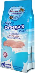 Renske Mighty Omega Plus Adult/Senior Kip 12kg - hondenbrokken