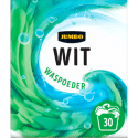 Jumbo  waspoeder witte was - 30 wasbeurten