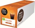 Lavazza Espresso Cremoso Capsules - Geschikt voor Dolce Gusto Apparaat - 6 x 16 stuks NL-BIO-01