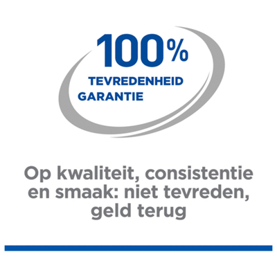 Hill's Canine Adult Medium Lam&Rijst - Hondenvoer - 2.5 kg hondenbrokken