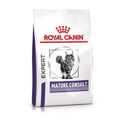 10kg Royal Canin Expert Feline Mature Consult droogvoer voor honden - kattenbrokken