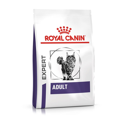 Voordeelpakket: 2x8kg Royal Canin Expert Feline Adult droogvoer voor katten - kattenbrokken