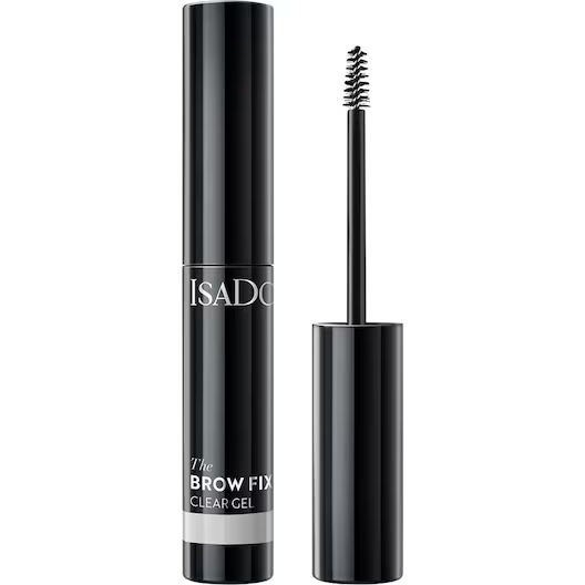 Isadora Eyebrow products Brow Fix Clear Gel Wenkbrauwpotlood Dames 3,5 ml