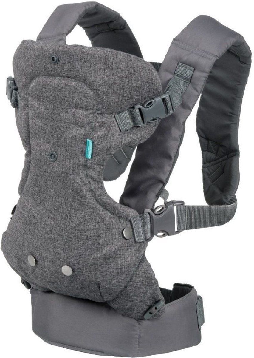 Infantino Flip Advanced draagzak