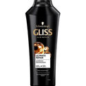 12x Gliss Shampoo Ultimate Repair 400 ml