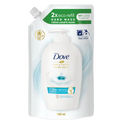 Dove Handzeep Navulling Deep Cleansing 500 ml