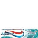 3x Aquafresh Tandpasta Active Fresh 100 ml