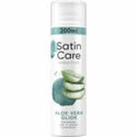 Gillette Venus Satin Care Scheergel Sensitive 240 ml