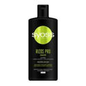 6x Syoss Shampoo Pro Curls 440 ml