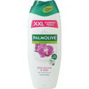 12x Palmolive Douchegel Wild Orchid&Milk 750 ml