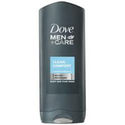 12x Dove Men+Care Douchegel Clean Comfort 400 ml