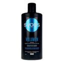 6x Syoss Shampoo Volume 440 ml