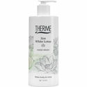 6x Therme Handzeep Zen White Lotus 300 ml