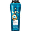 12x Gliss Shampoo Aqua Revive 400 ml