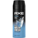 6x Axe Deodorant Bodyspray Ice Chill 150 ml