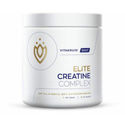 Vitakruid Elite Creatine Monohydraat Complex - 2 x 30 scoops