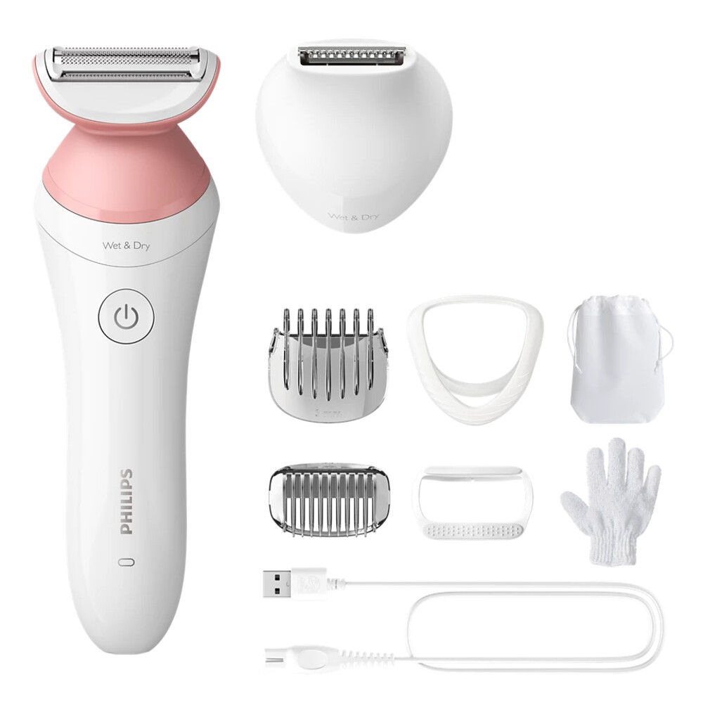 philips-brl14600-satinshave-prestige-ladyshave