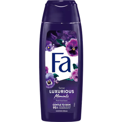 Fa Luxurious Moments Douchecreme/douchegel - 250 ml