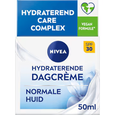 Nivea Hydraterende Dagcrème SPF30 50ML
