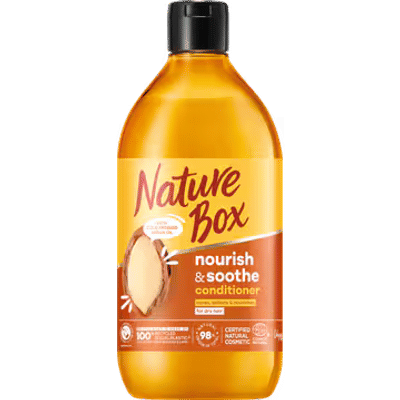 Nature Box Conditioner 385 ml Nourishment