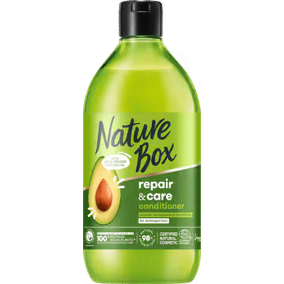 Nature Box Conditioner 385ml Repair