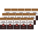 Kanis & Gunnink Regular Filterkoffie 15 x 500 g